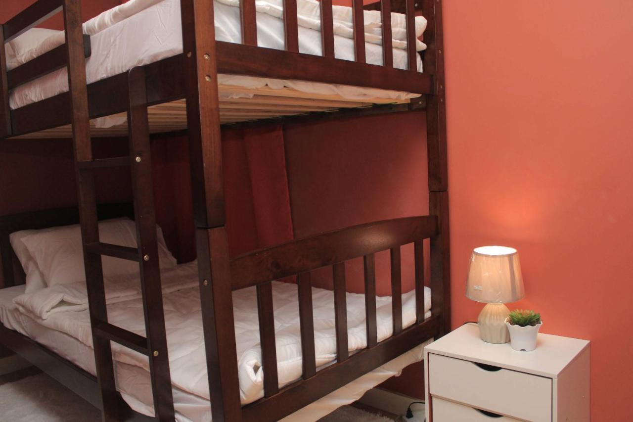 A2J Bgc Luxury 2Br Loft Near Burgos Circle, Malls Manilla Buitenkant foto