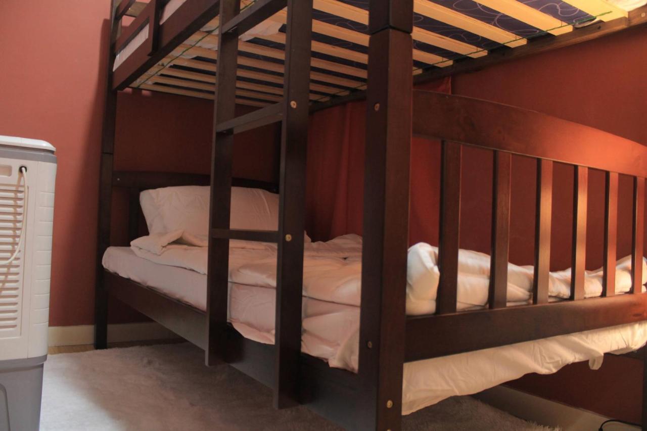 A2J Bgc Luxury 2Br Loft Near Burgos Circle, Malls Manilla Buitenkant foto