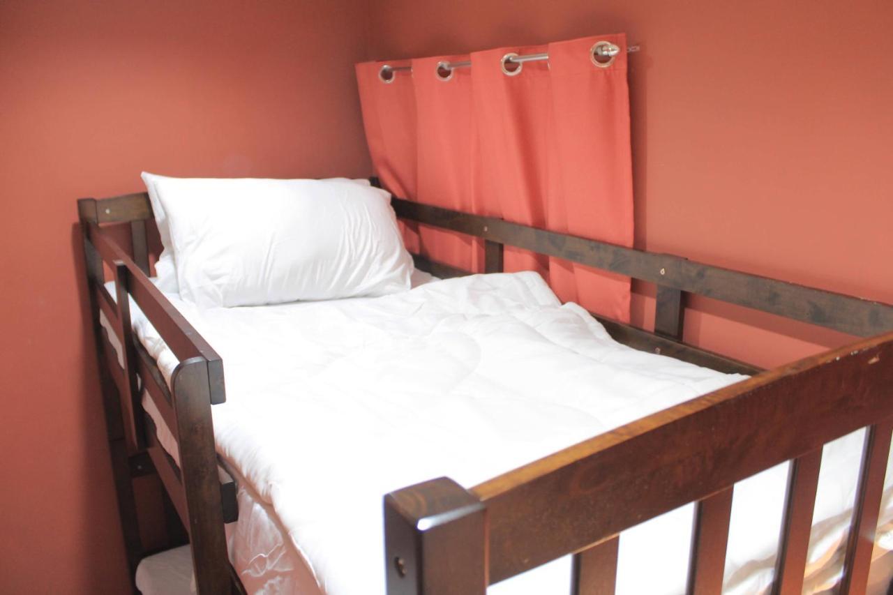 A2J Bgc Luxury 2Br Loft Near Burgos Circle, Malls Manilla Buitenkant foto